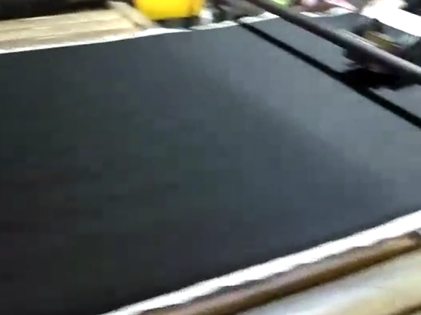 防水卷材施工場(chǎng)景